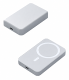 Power Bank magnético de 10000mAh