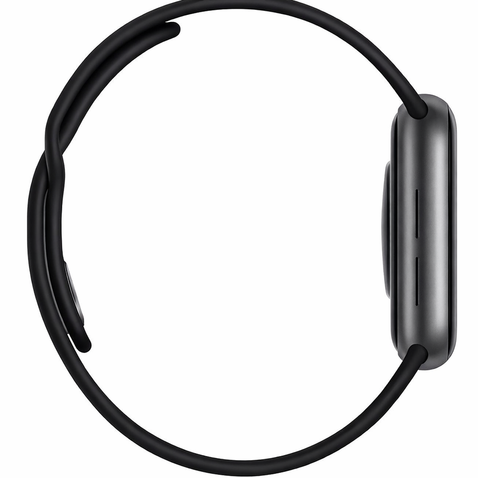 FT80 Smart Watch