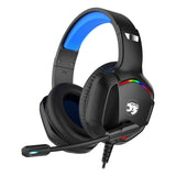 Auriculares para Gaming A36 con Micrófono