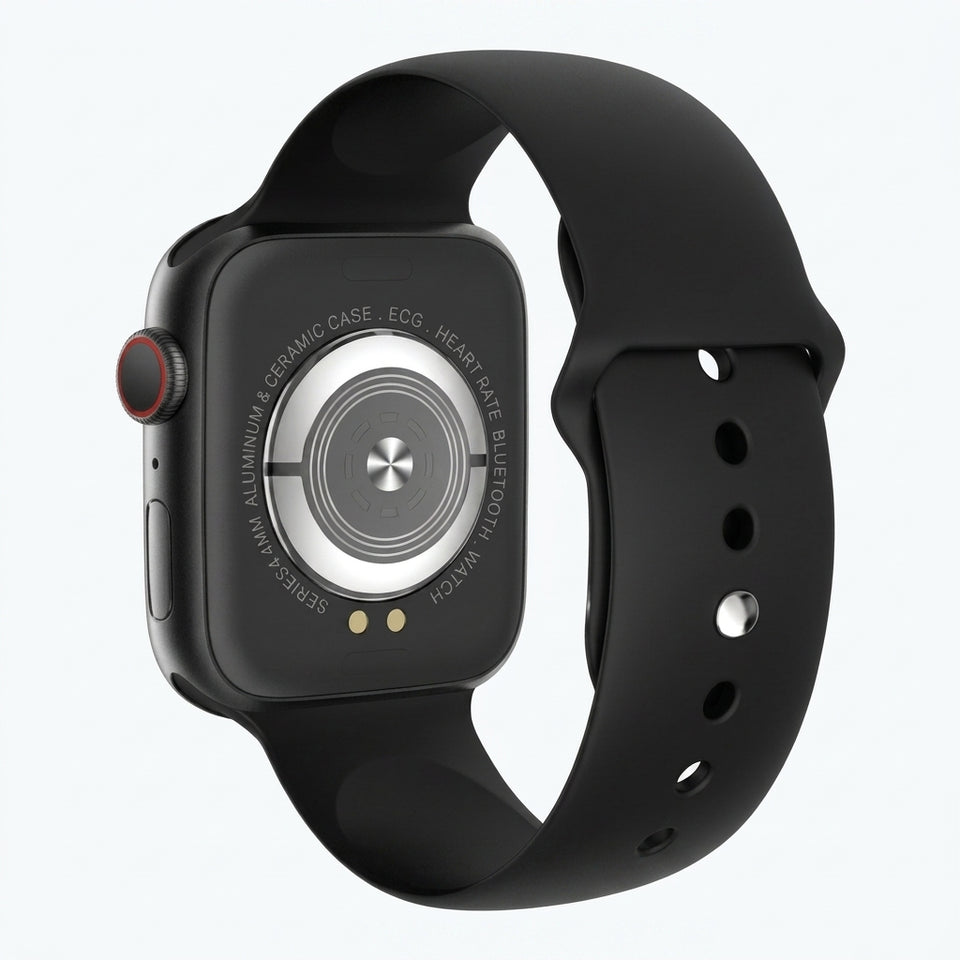 FT80 Smart Watch