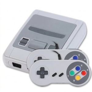 Mini Consola de Juegos Retro para TV