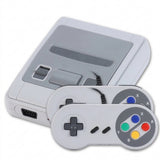Mini Consola de Juegos Retro para TV
