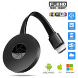 Dispositivo de Streaming Full HD