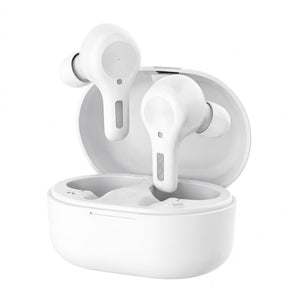 Auriculares inalámbricos TWS con cancelación electrónica de ruido