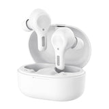 Auriculares inalámbricos TWS con cancelación electrónica de ruido