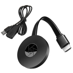 Dispositivo de Streaming Full HD