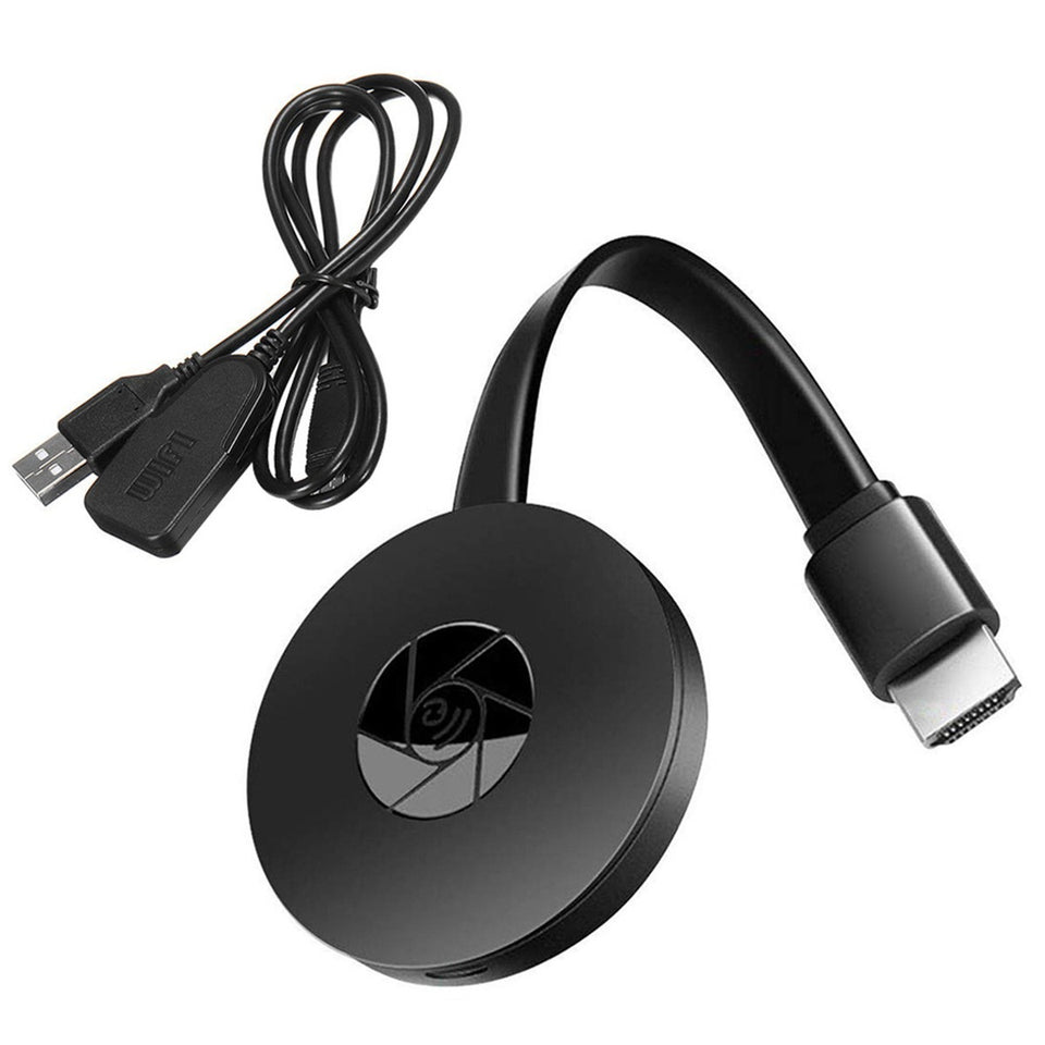 Dispositivo de Streaming Full HD