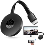 Dispositivo de Streaming Full HD