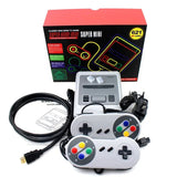 Mini Consola de Juegos Retro para TV