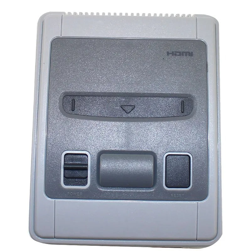 Mini Consola de Juegos Retro para TV