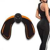 Estimulador Muscular de Glúteos EMS
