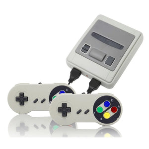 Mini Consola de Juegos Retro para TV