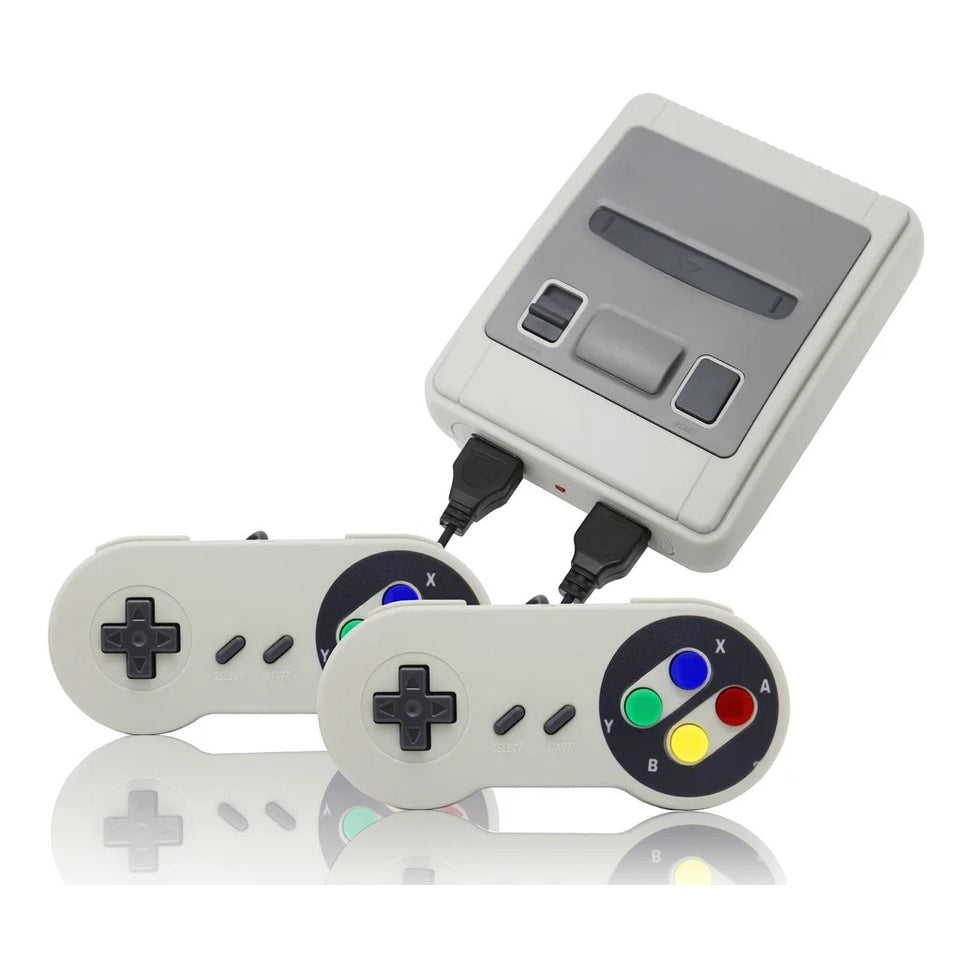Mini Consola de Juegos Retro para TV