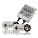Mini Consola de Juegos Retro para TV