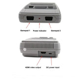 Mini Consola de Juegos Retro para TV