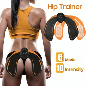 Estimulador Muscular de Glúteos EMS