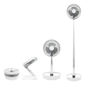 Ventilador plegable