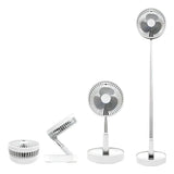 Ventilador plegable