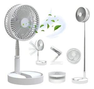 Ventilador plegable