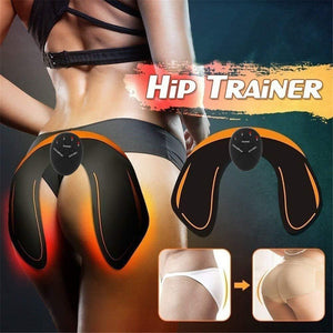 Estimulador Muscular de Glúteos EMS
